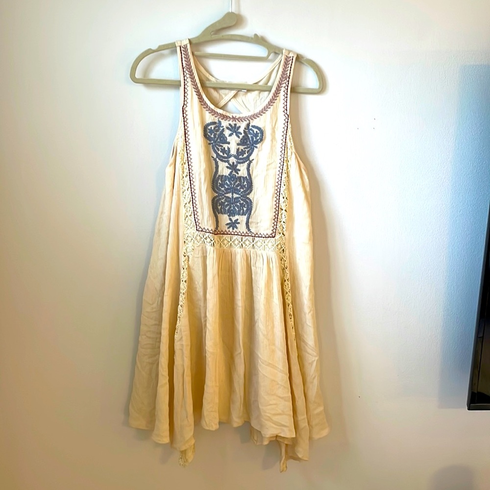 Paper and Crane - Dress - Small